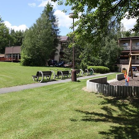 Hotel Odra Ostravice Bagian luar foto