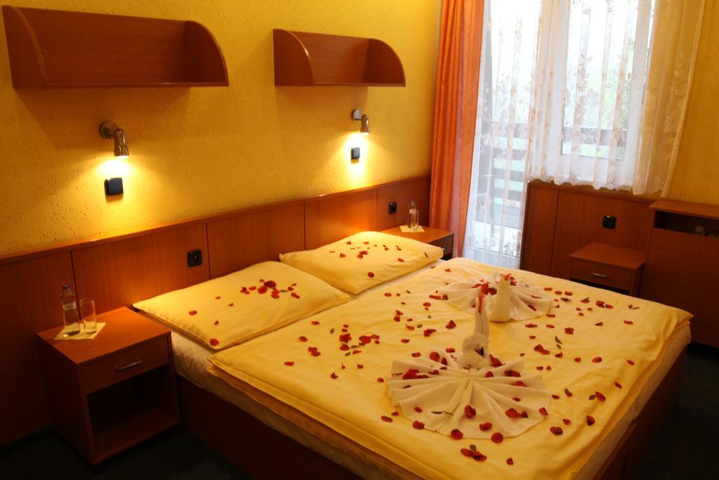 Hotel Odra Ostravice Ruang foto